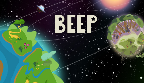 BEEP - Soundtrack