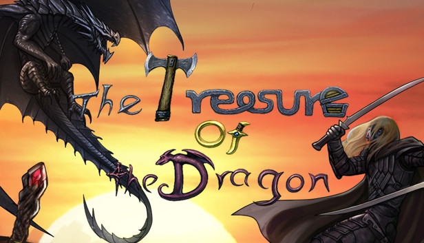 The Treasure of the Dragon