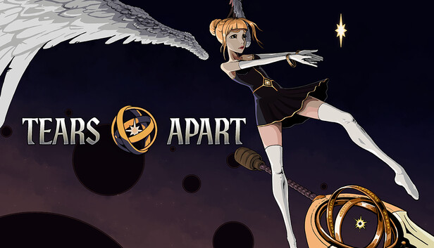 Tears Apart