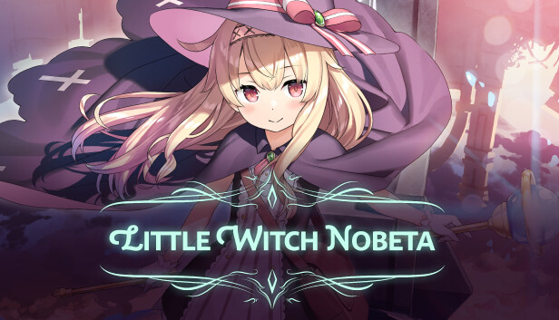 Little Witch Nobeta
