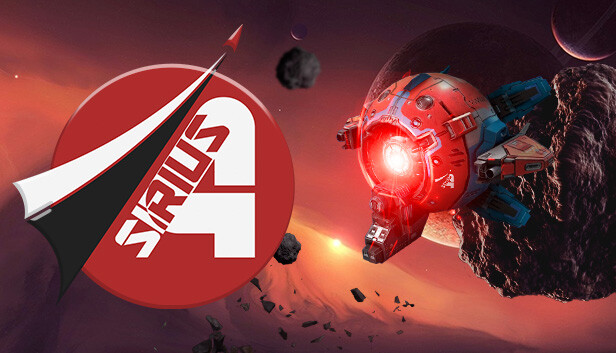 SIRIUS-4