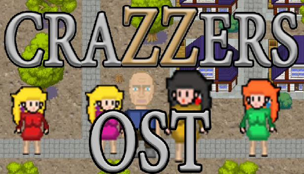 Crazzers - OST