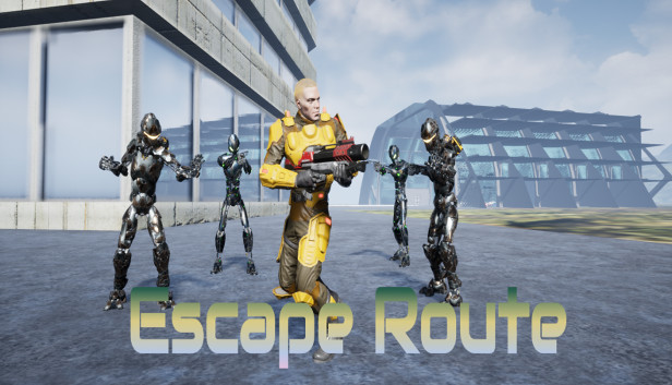 EscapeRoute