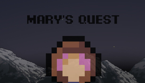 Mary's Quest