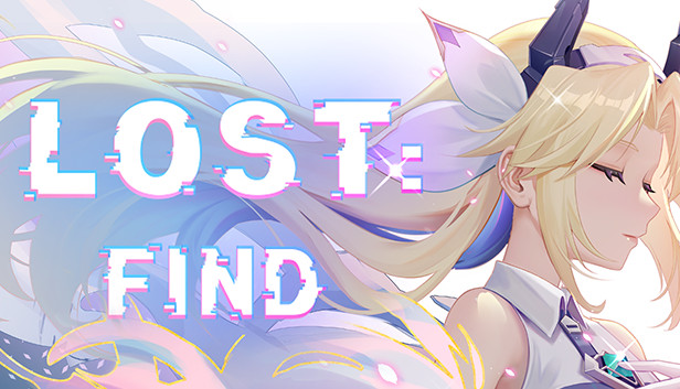 Lost: Find