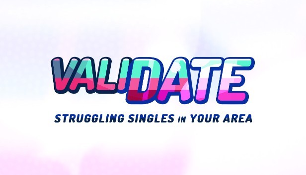 ValiDate: Struggling Singles in your Area