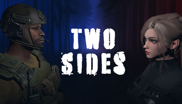 Two Sides