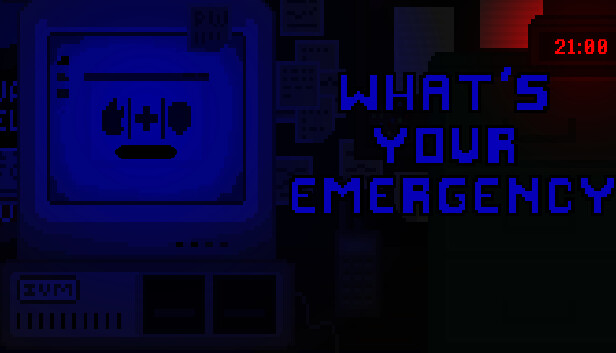 What's your emergency