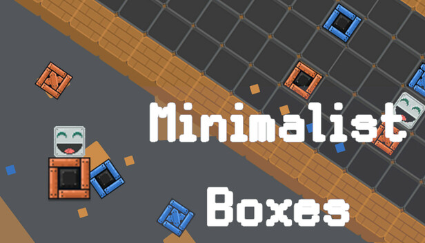 Minimalist Box