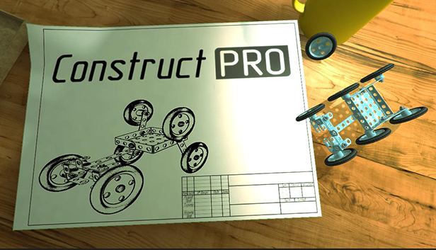 Construct PRO