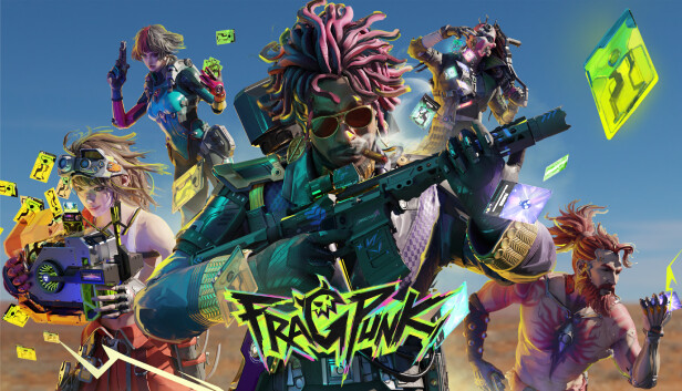 FragPunk