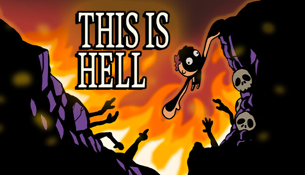 This is Hell