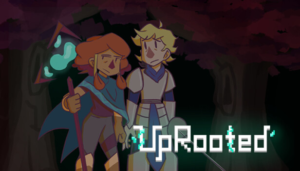 UpRooted