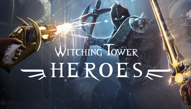 Witching Tower: Heroes