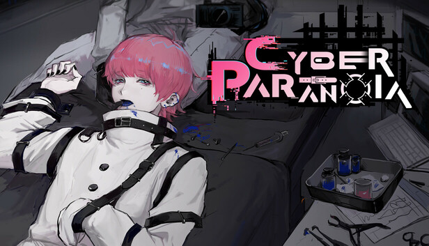 Cyber Paranoia