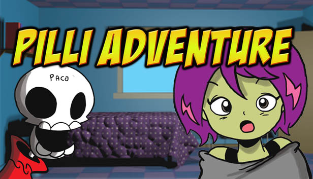 Pilli Adventure