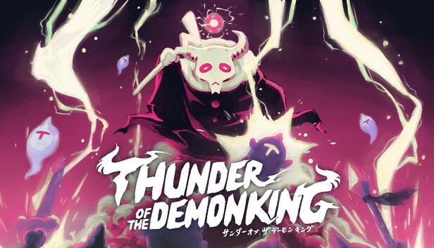 Thunder of the DemonKing