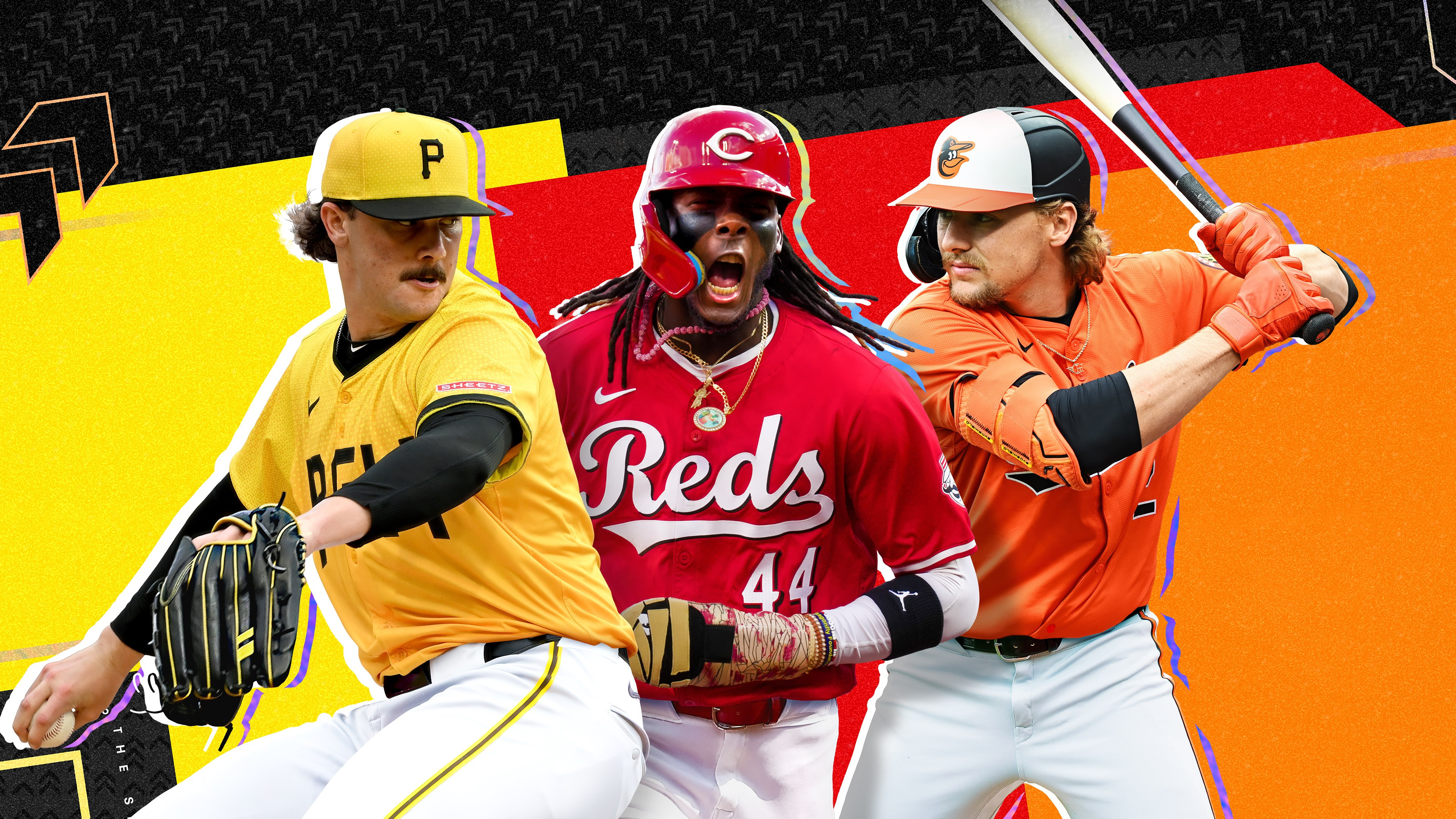 MLB The Show 25 Standard Edition