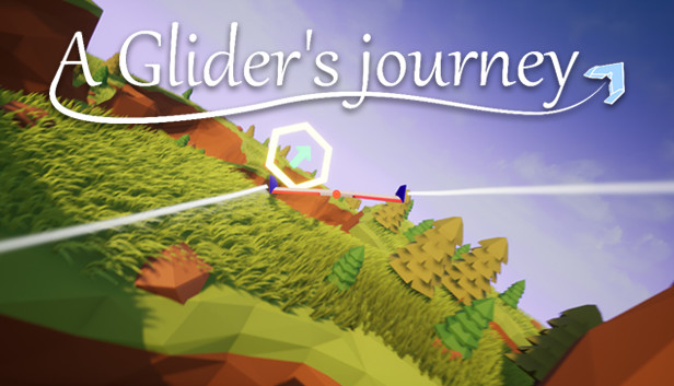 A Glider's Journey