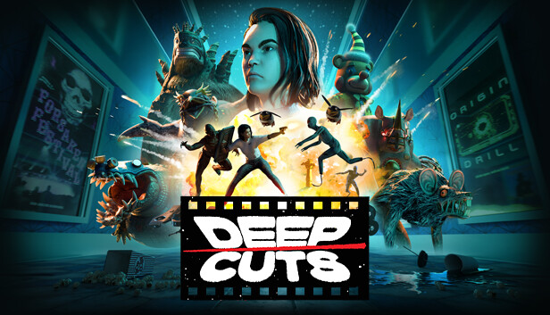 Deep Cuts
