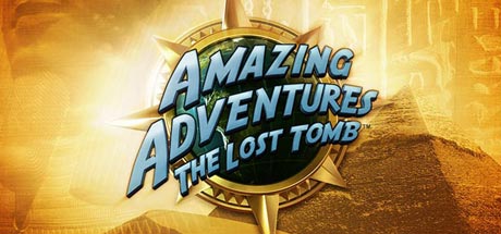 Amazing Adventures The Lost Tomb™