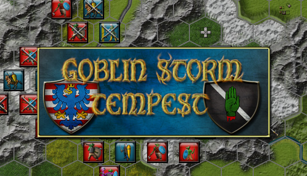 Goblin Storm - Tempest