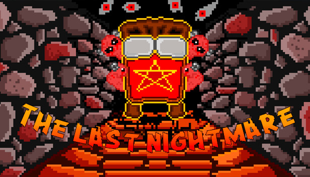 the last nightmare