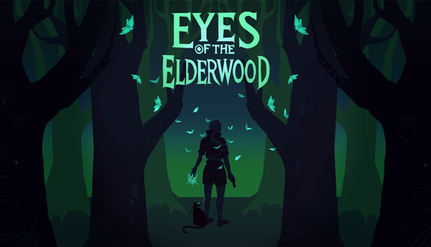 Eyes Of The ElderWood
