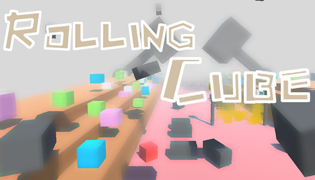Rolling Cube