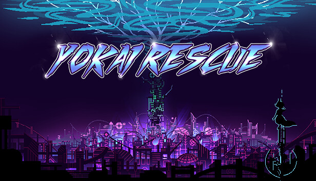 Yokai Rescue