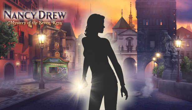 Nancy Drew®: Mystery of the Seven Keys™