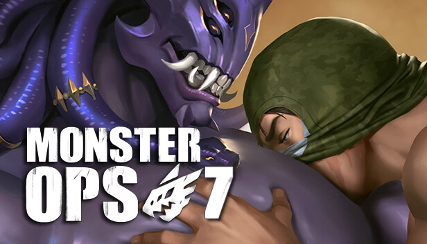 Monster Ops 7