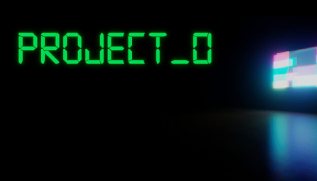 Project_0: A Favour