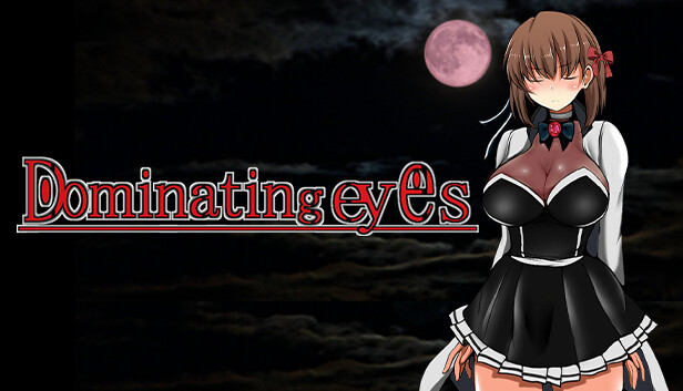 Dominating eyes