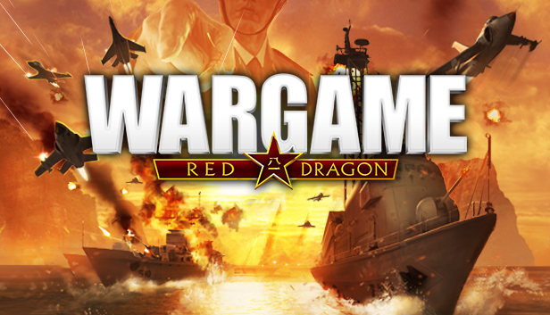 Wargame: Red Dragon - Double Nation Pack: REDS