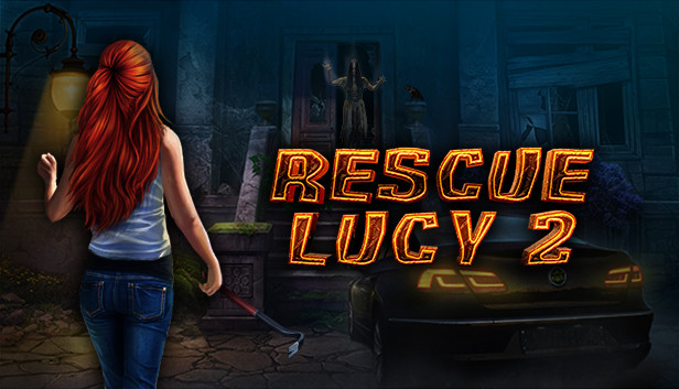 Rescue Lucy 2