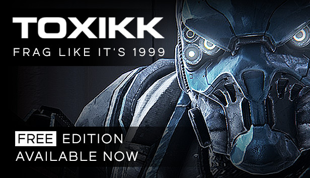 TOXIKK™