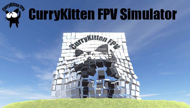 CurryKitten FPV Simulator