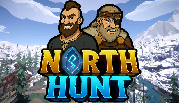North Hunt