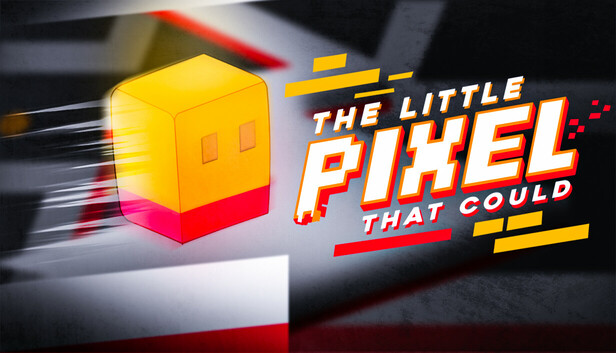 The Little Pixel That Could