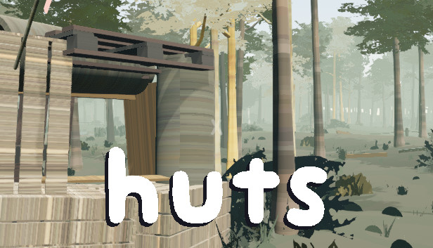 huts
