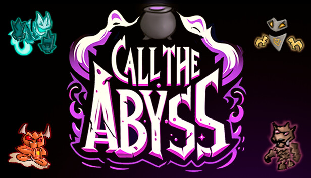 Call The Abyss
