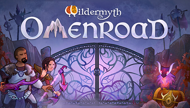 Wildermyth - Omenroad