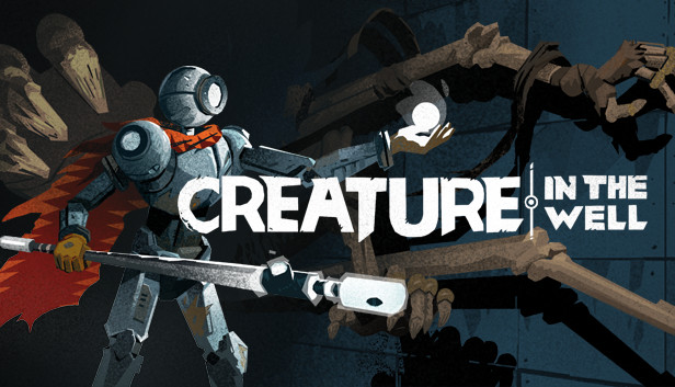 Creature in the Well