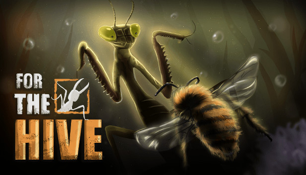 For The Hive