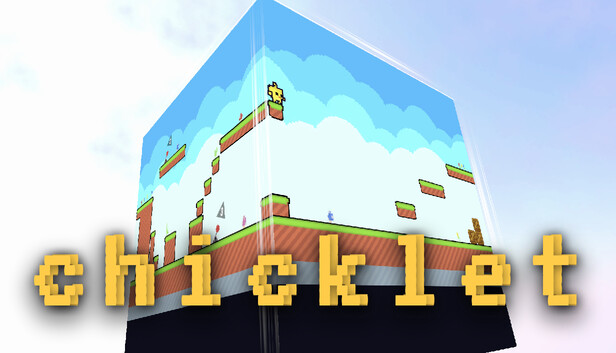 Chicklet