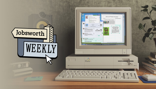 Jobsworth Weekly