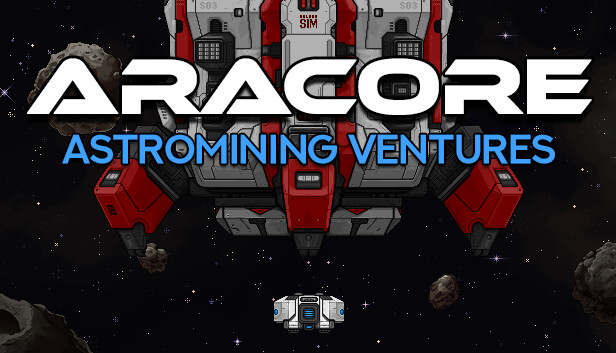 AraCore Astromining Ventures