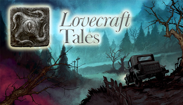 Lovecraft Tales