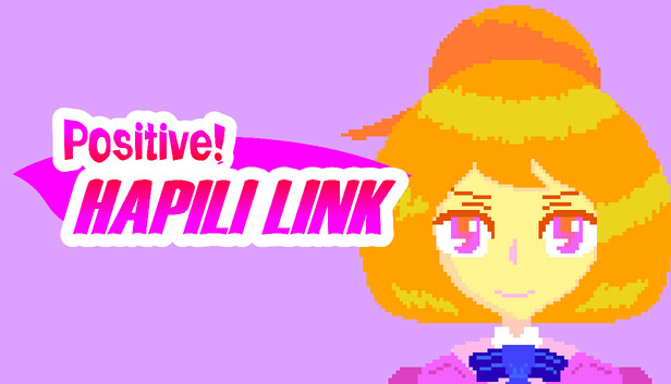 Positive! Hapili Link